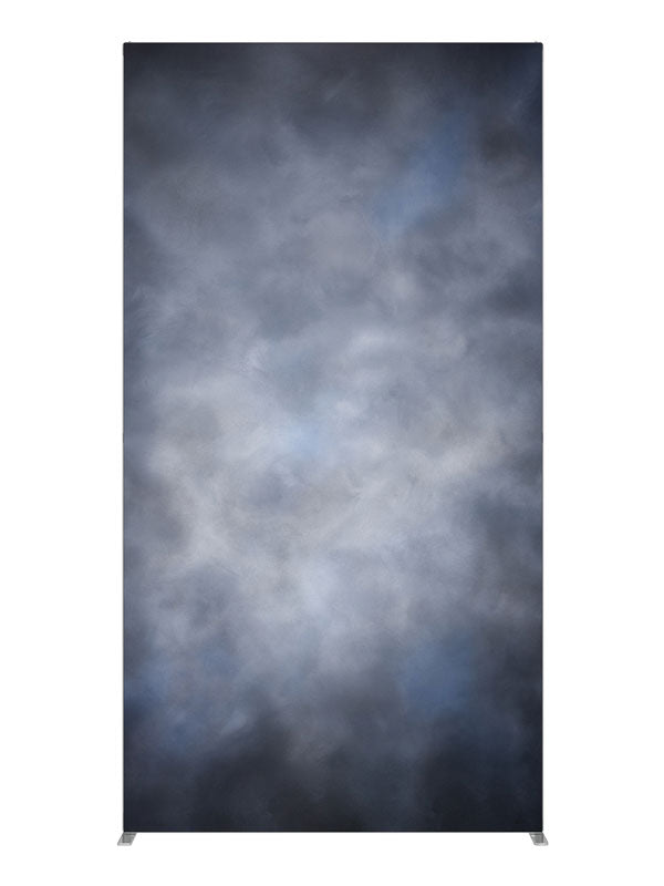 Varney, photography backdrop panel for Denny StudioEdge silicone edge frame, 4 ft
