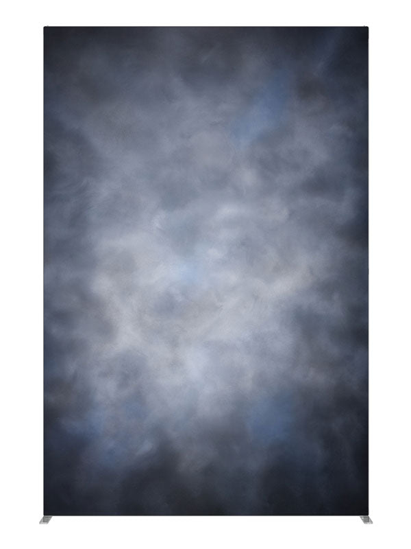 Varney, photography backdrop panel for Denny StudioEdge silicone edge frame, 5 ft