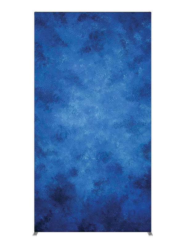 Venus, photography backdrop panel for Denny StudioEdge silicone edge frame, 4 ft