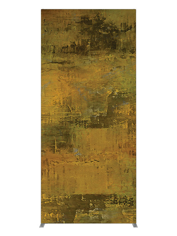 Verdigris, photography backdrop panel for Denny StudioEdge silicone edge frame, 3 ft