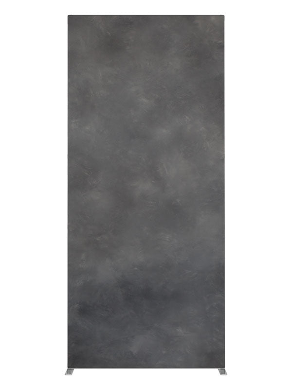 Vesuvius, photography backdrop panel for Denny StudioEdge silicone edge frame, 3 ft