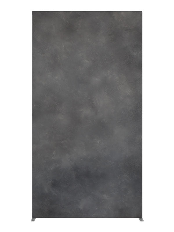 Vesuvius, photography backdrop panel for Denny StudioEdge silicone edge frame, 4 ft