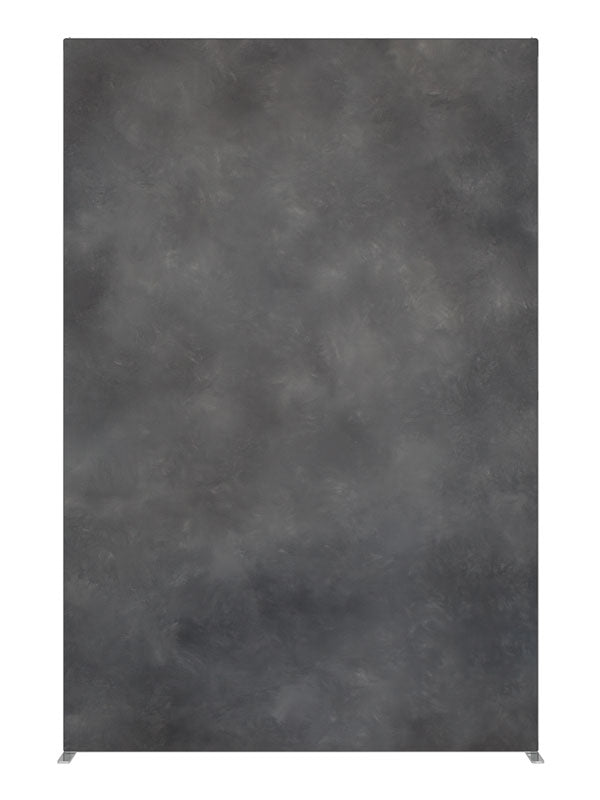 Vesuvius, photography backdrop panel for Denny StudioEdge silicone edge frame, 5 ft