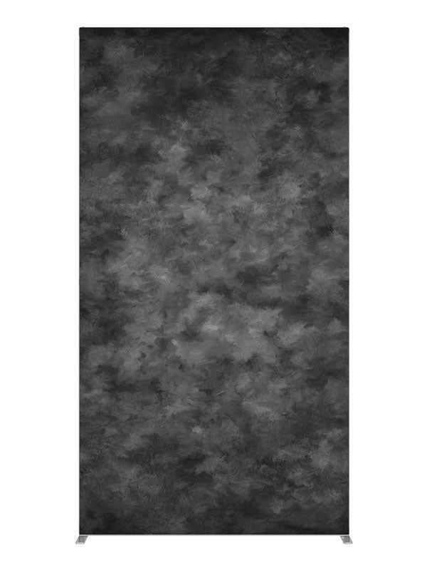 Volcanic, photography backdrop panel for Denny StudioEdge silicone edge frame, 4 ft