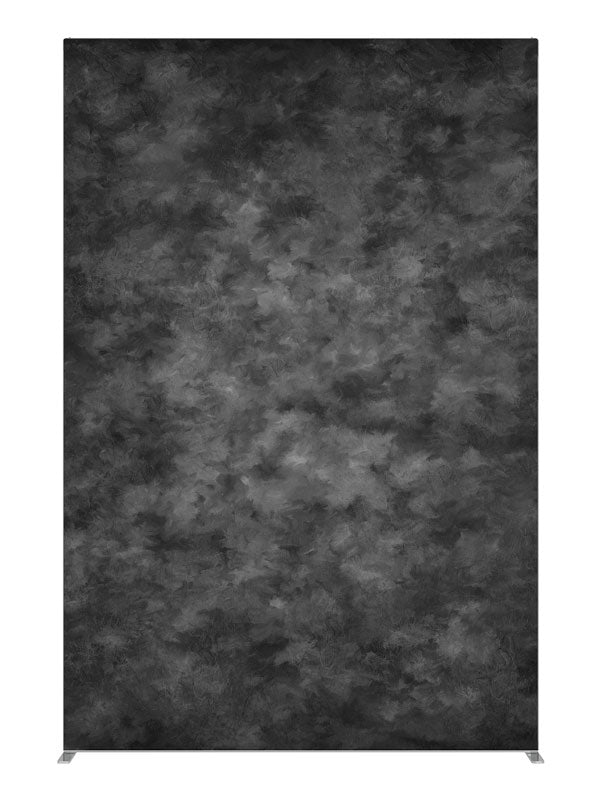 Volcanic, photography backdrop panel for Denny StudioEdge silicone edge frame, 5 ft