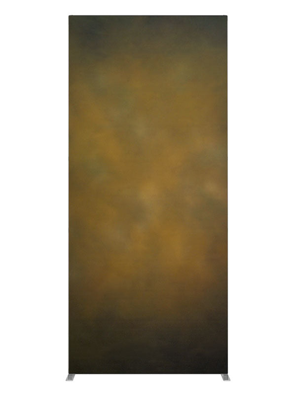 Warm Earth, photography backdrop panel for Denny StudioEdge silicone edge frame, 3 ft