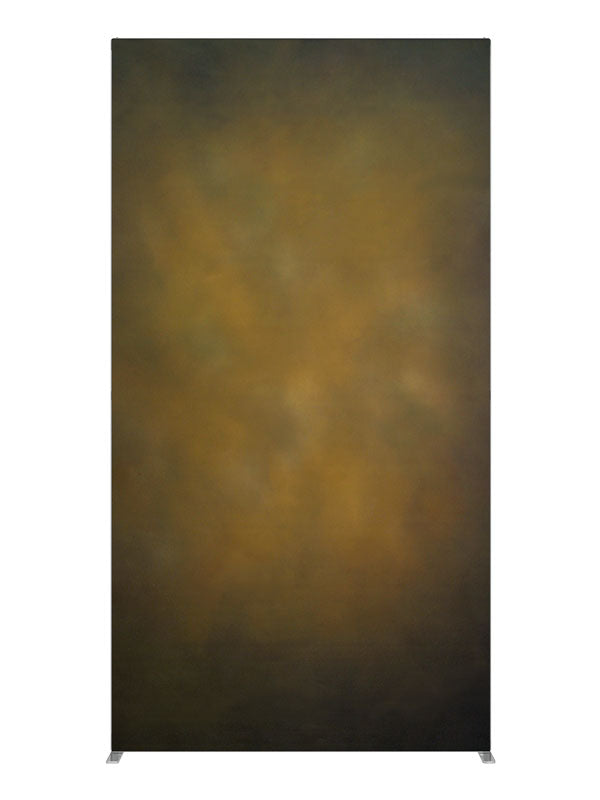 Warm Earth, photography backdrop panel for Denny StudioEdge silicone edge frame, 4 ft