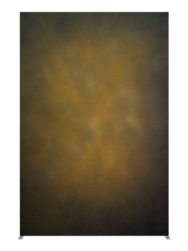 Warm Earth, photography backdrop panel for Denny StudioEdge silicone edge frame, 5 ft