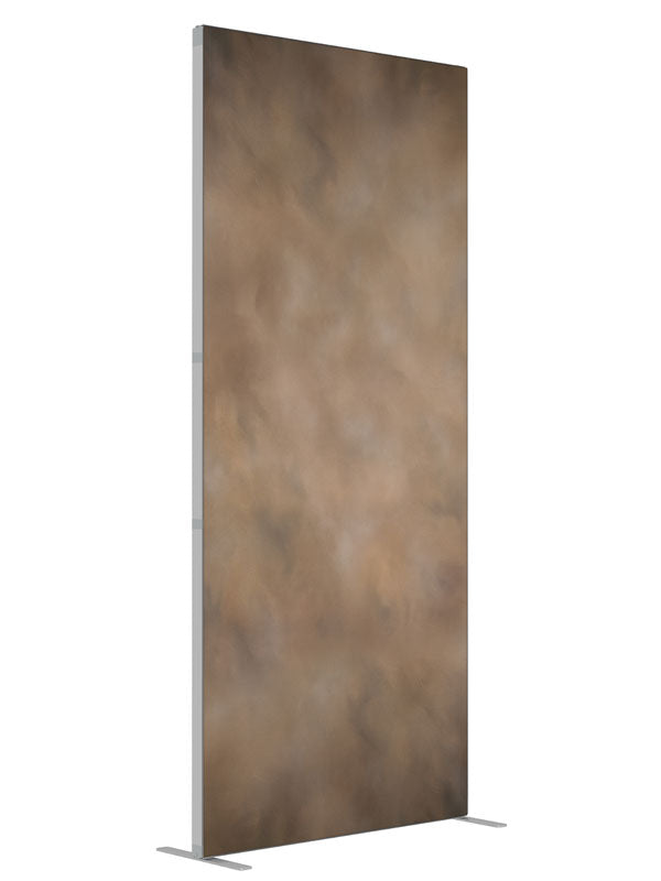 Weimaraner angled view 3ft - Denny StudioEdge SEOM-9829