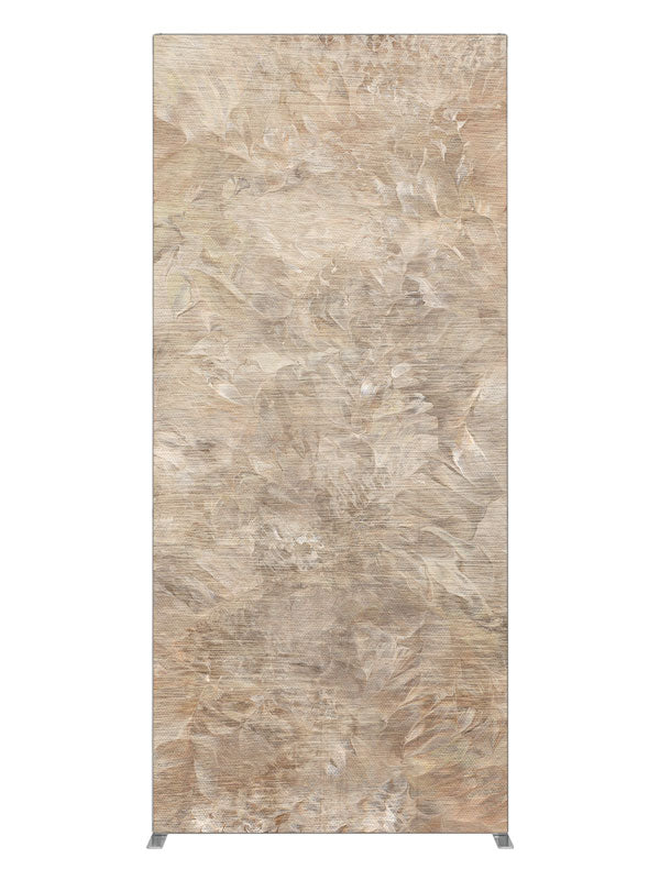 Wheat Texture, photography backdrop panel for Denny StudioEdge silicone edge frame, 3 ft