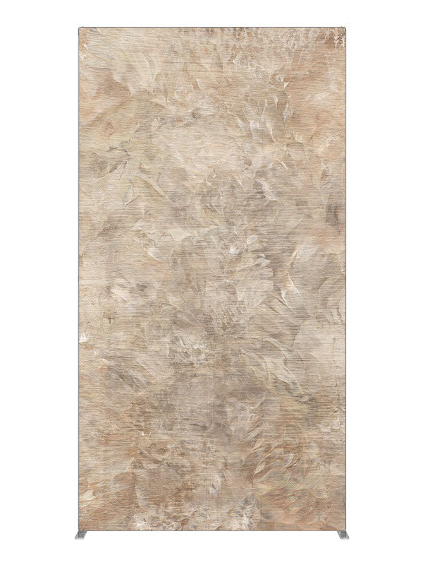 Wheat Texture, photography backdrop panel for Denny StudioEdge silicone edge frame, 4 ft