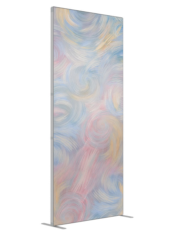 Wistful angled view 3ft - Denny StudioEdge SECP-6320