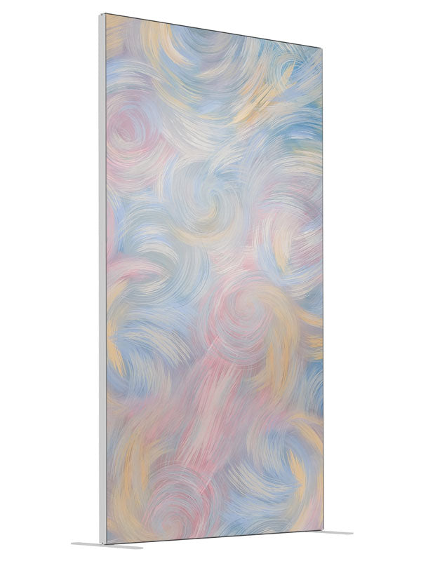 Wistful angled view 4ft - Denny StudioEdge SECP-6320