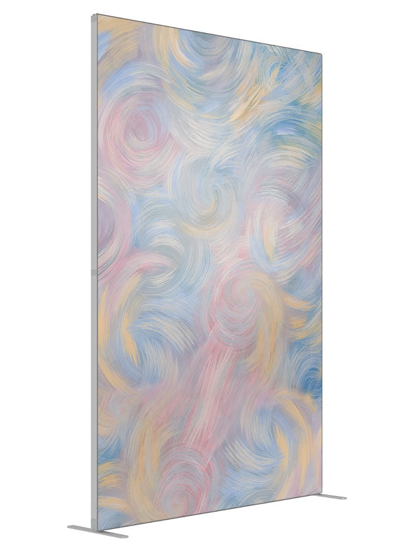 Wistful angled view 5ft - Denny StudioEdge SECP-6320