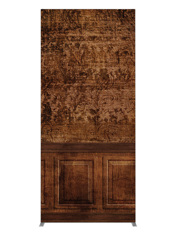 Yesterday, photography backdrop panel for Denny StudioEdge silicone edge frame, 3 ft