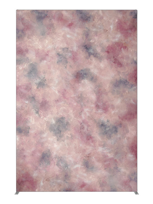 Zafran, photography backdrop panel for Denny StudioEdge silicone edge frame, 5 ft
