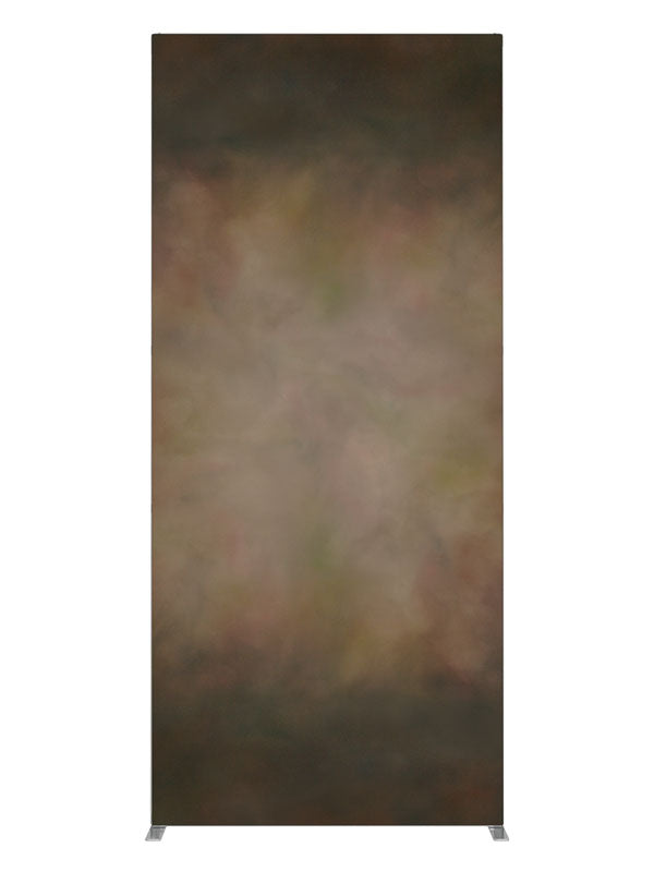 Zambia, photography backdrop panel for Denny StudioEdge silicone edge frame, 3 ft