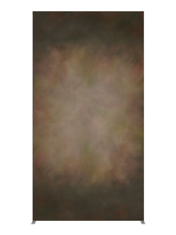 Zambia, photography backdrop panel for Denny StudioEdge silicone edge frame, 4 ft