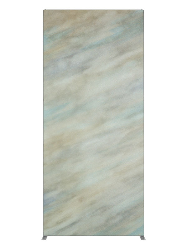 Zara, photography backdrop panel for Denny StudioEdge silicone edge frame, 3 ft