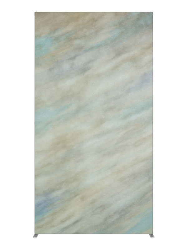 Zara, photography backdrop panel for Denny StudioEdge silicone edge frame, 4 ft
