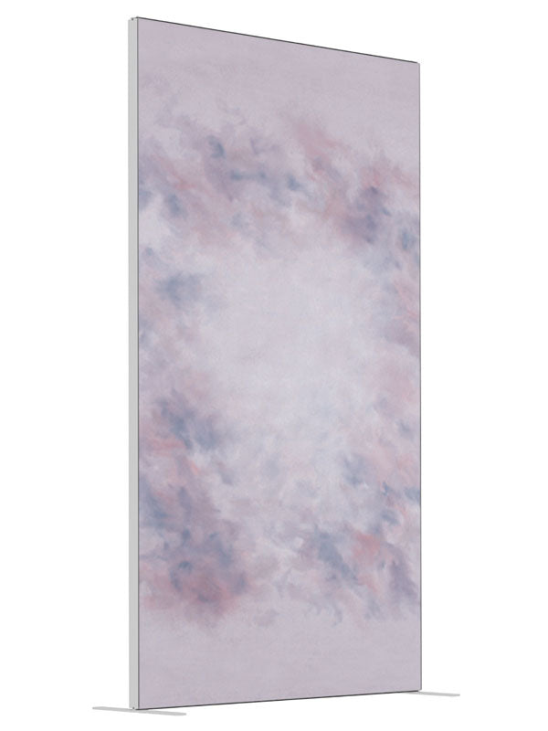 Zinfandel angled view 4ft - Denny StudioEdge SEOM-9817