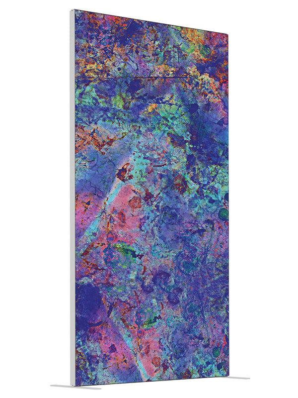 Zodiac angled view 4ft - Denny StudioEdge SECP-6406