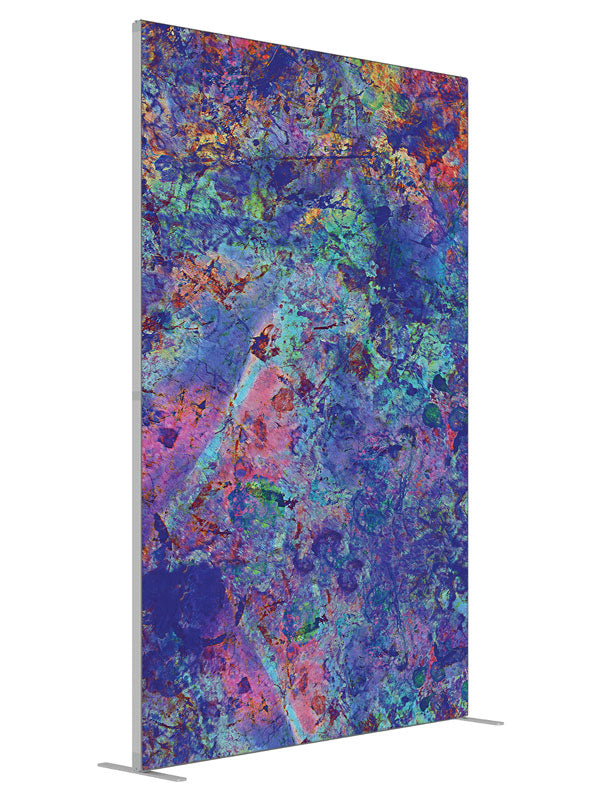 Zodiac angled view 5ft - Denny StudioEdge SECP-6406