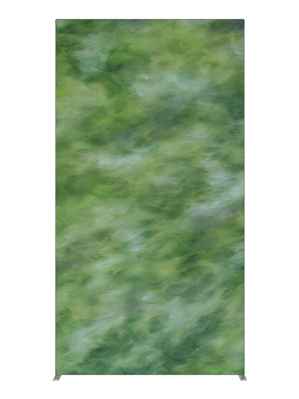 Zuga Slate, photography backdrop panel for Denny StudioEdge silicone edge frame, 4 ft