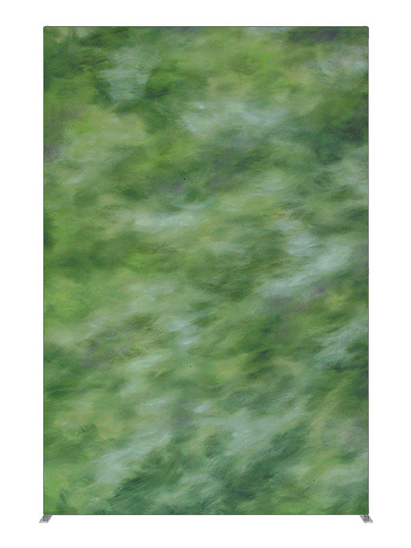Zuga Slate, photography backdrop panel for Denny StudioEdge silicone edge frame, 5 ft