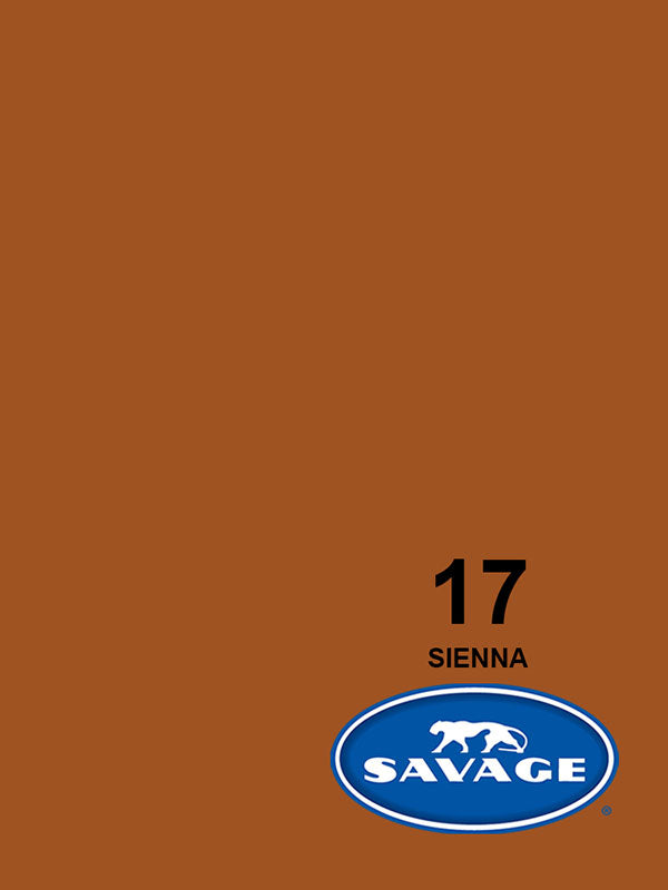 Sienna Seamless Paper