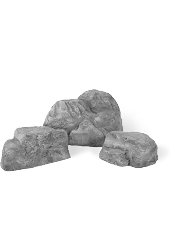 Fake Rocks Fake Rocks | Creative Faux Rocks For The Backyard Landscape