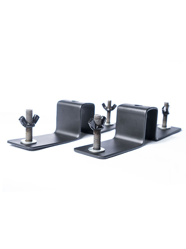 Triple Bar Holder Backdrop Stand Accessory