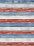 American Rustic Wooden Stripes Photography Backdrop - Rustic red, white, and blue wooden stripes photography backdrop perfect for patriotic and Americana-themed photoshoots.