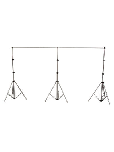Photography Backdrop Stand - 20ft. Wide - BS-1020