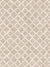 Beige Moroccan Quatrefoil Photography Backdrop - Beige Moroccan quatrefoil pattern photography backdrop, ideal for professional use in various photography scenarios.