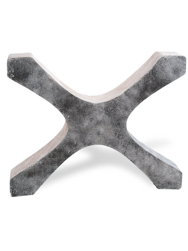 X Shaped Photography Prop