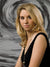 Spiraled grayscale backdrop designed for high-drama compositions.