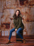 Rusted Out Printed Photography Backdrop