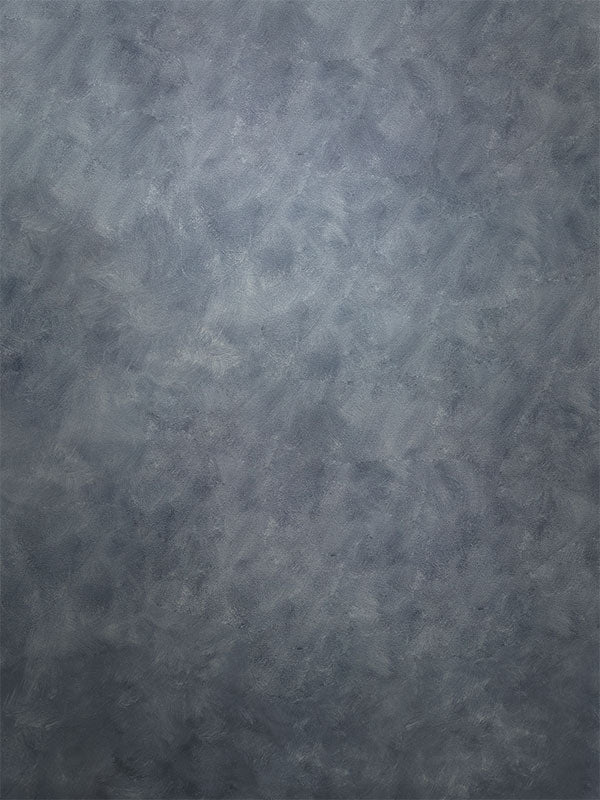 Gray Texture Printed Photo Backdrop
