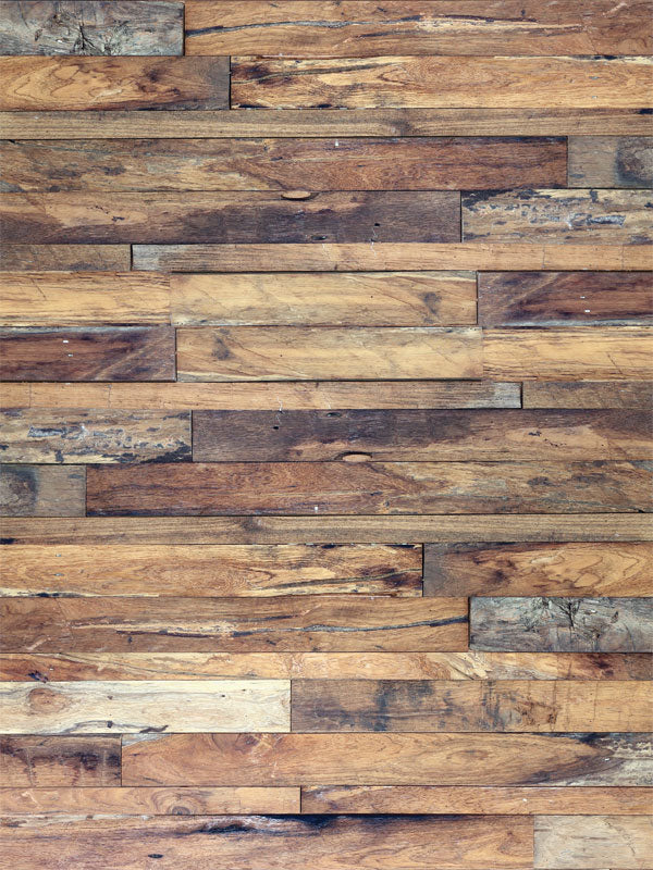 Photo & Art Print timber wood wall barn plank texture background