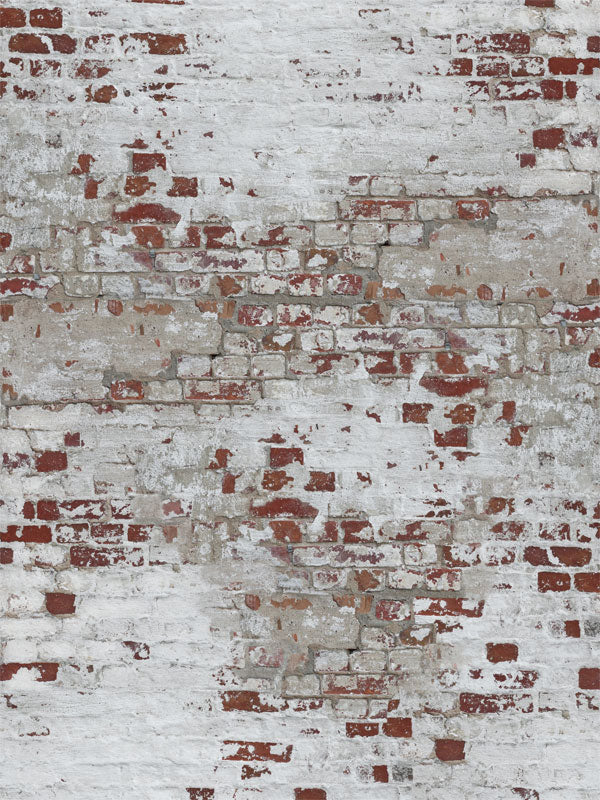 Exposed Brick Photography Backdrop