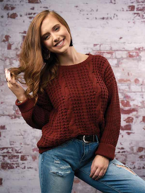 Exposed Brick Photography Backdrop - Denny Mfg