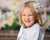 Easter Lilies Printed Photo Backdrop