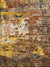 Yellow Brick Wall Photography Backdrop