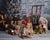 Christmas Treasures Photo Backdrop