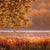 Autumn Lake Backdrop