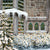 Tudor Christmas Background