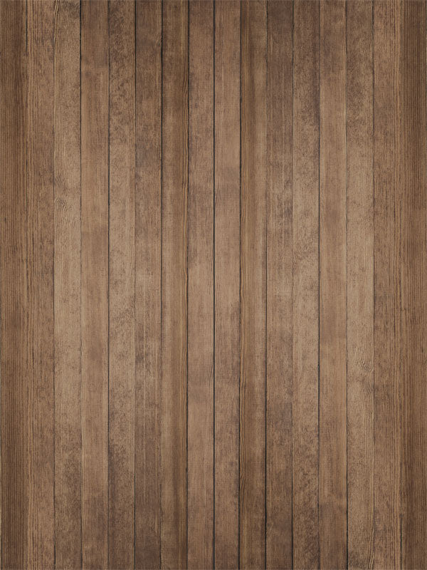 Natural Wood Photography Floor Drop