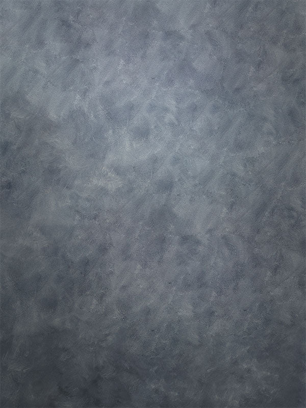 Basic Grey Backdrop Classic Gray Textured Photography Backdrop - Denny Mfg