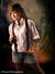 Painted effect resembling cascading brushstrokes in primary tones.